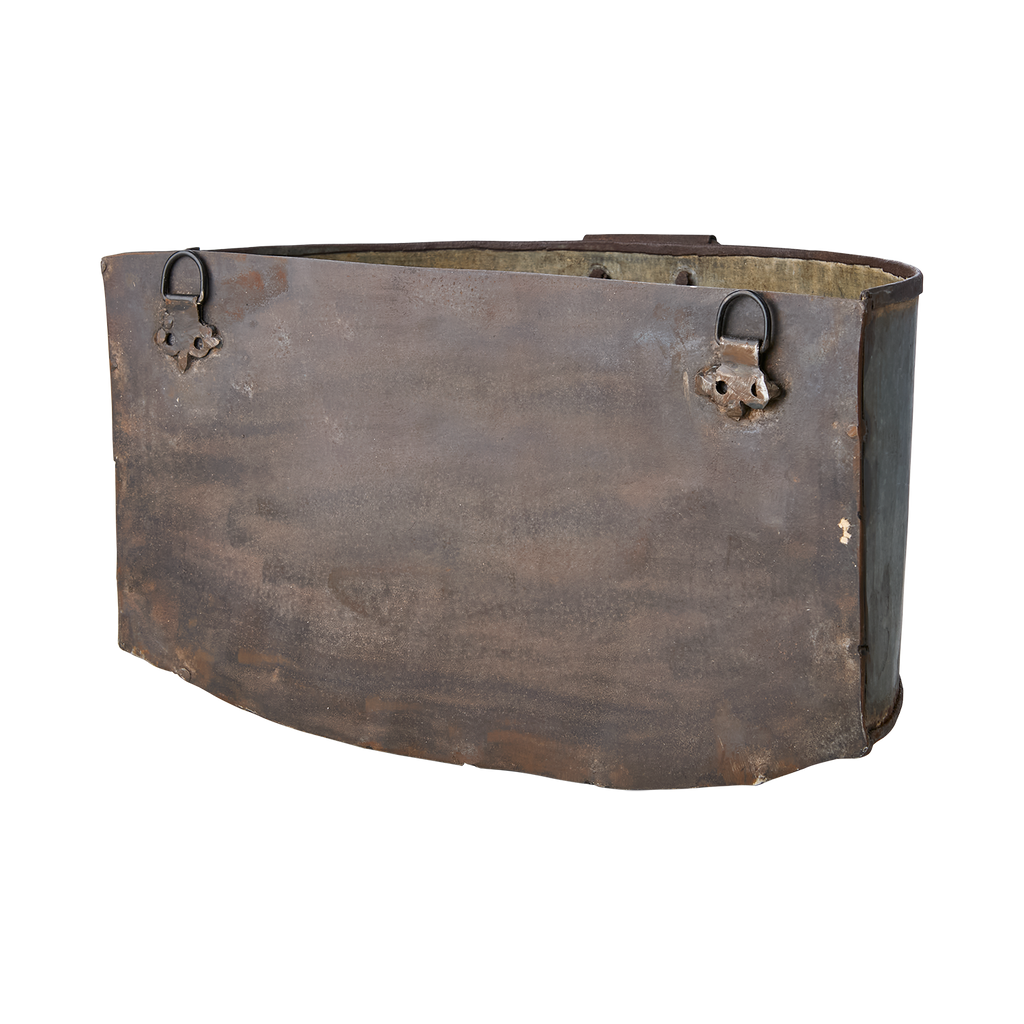 TREASURE Kruka, Grå 2st