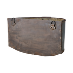 TREASURE Kruka, Grå 2st