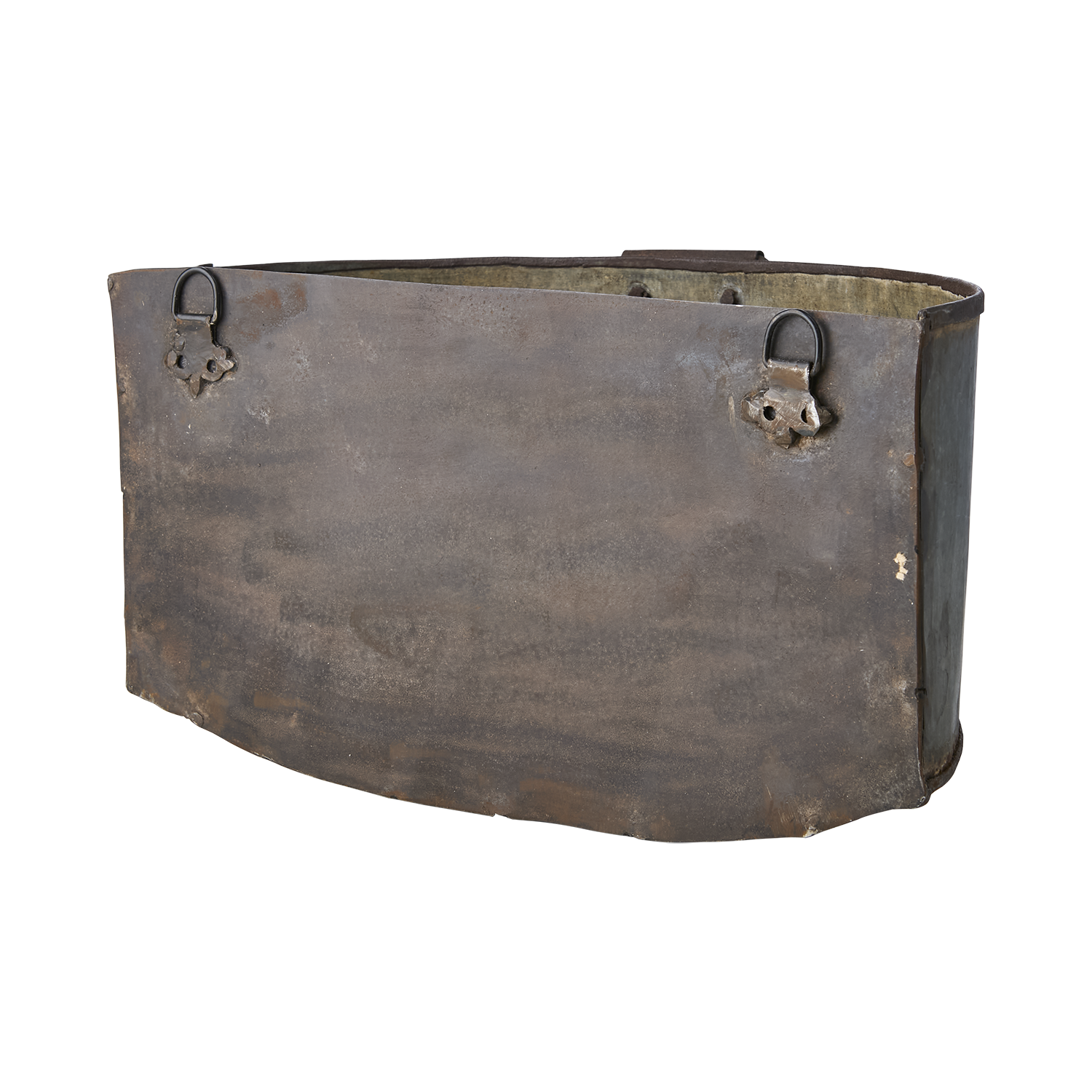 TREASURE Kruka, Grå 2st