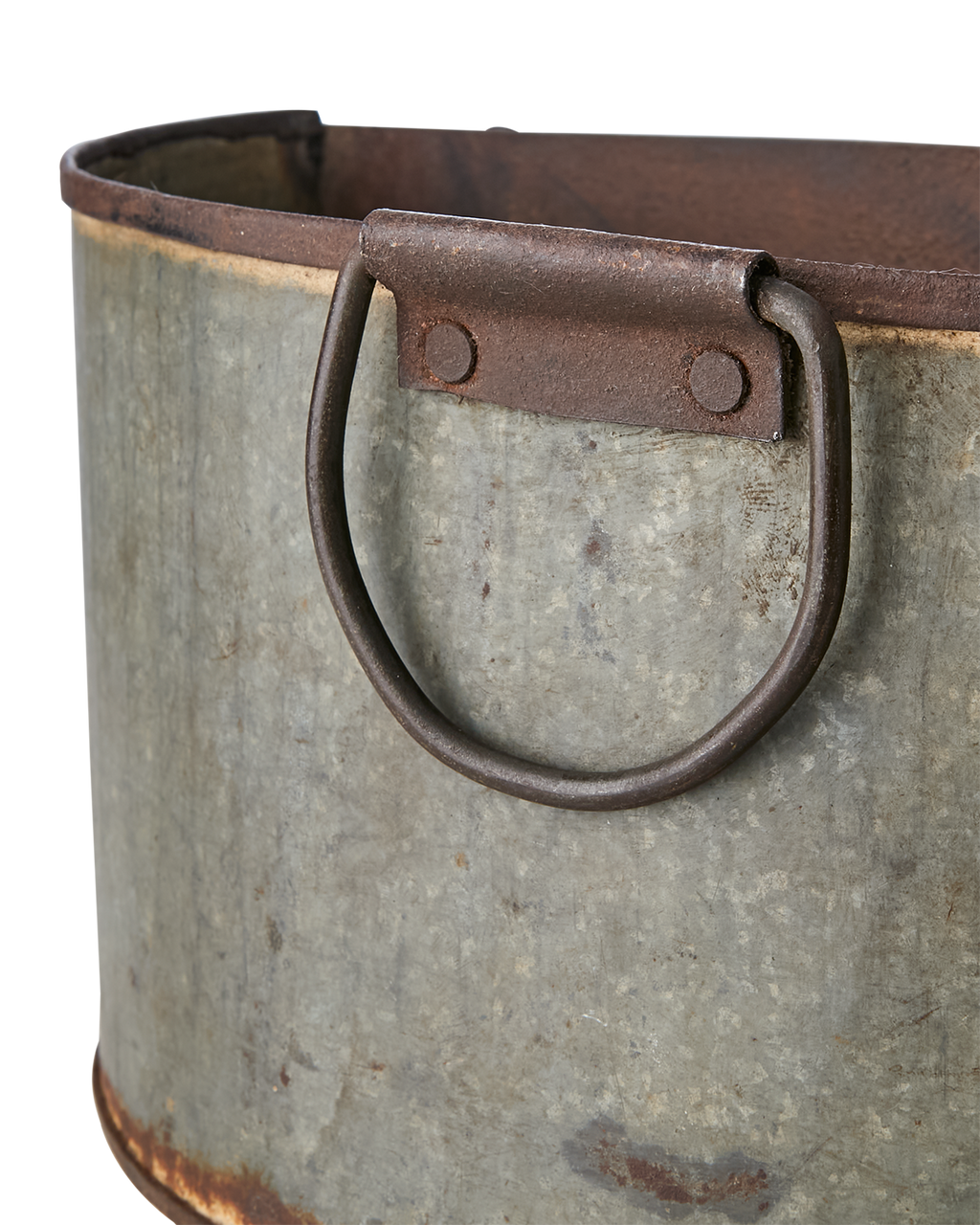 TREASURE Kruka, Grå 2st