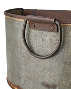 TREASURE Kruka, Grå 2st