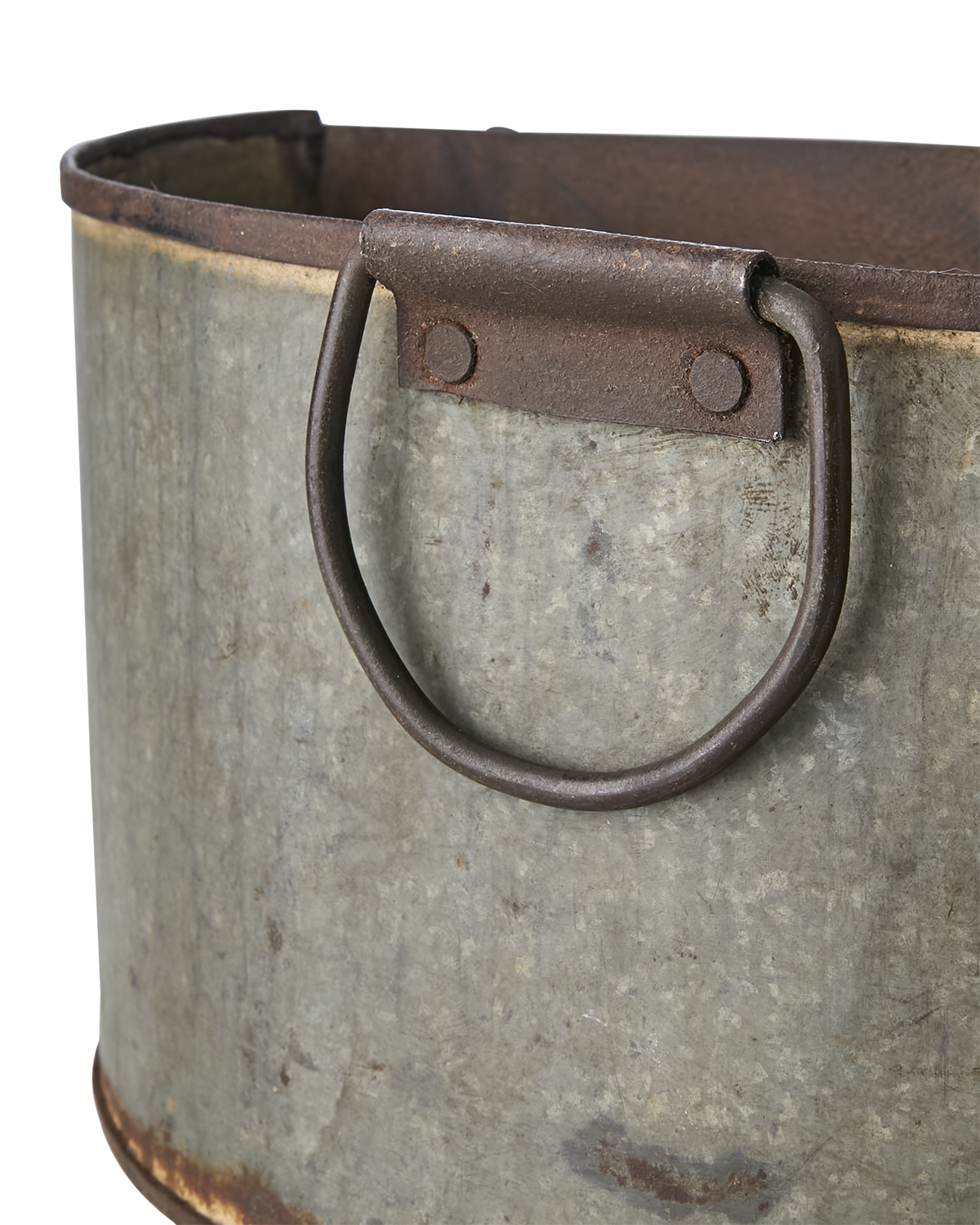 TREASURE Kruka, Grå 2st