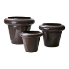 IGGY Kruka, set om 3