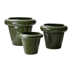 IGGY Kruka, set om 3