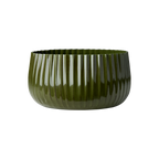 IGGY Kruka M, Grön 2st