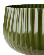 IGGY Kruka M, Grön 2st