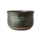 ROBUST Kruka, set om 3, Svart