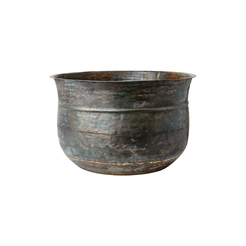 ROBUST Kruka, set om 3, Svart