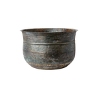 ROBUST Kruka, set om 3, Svart