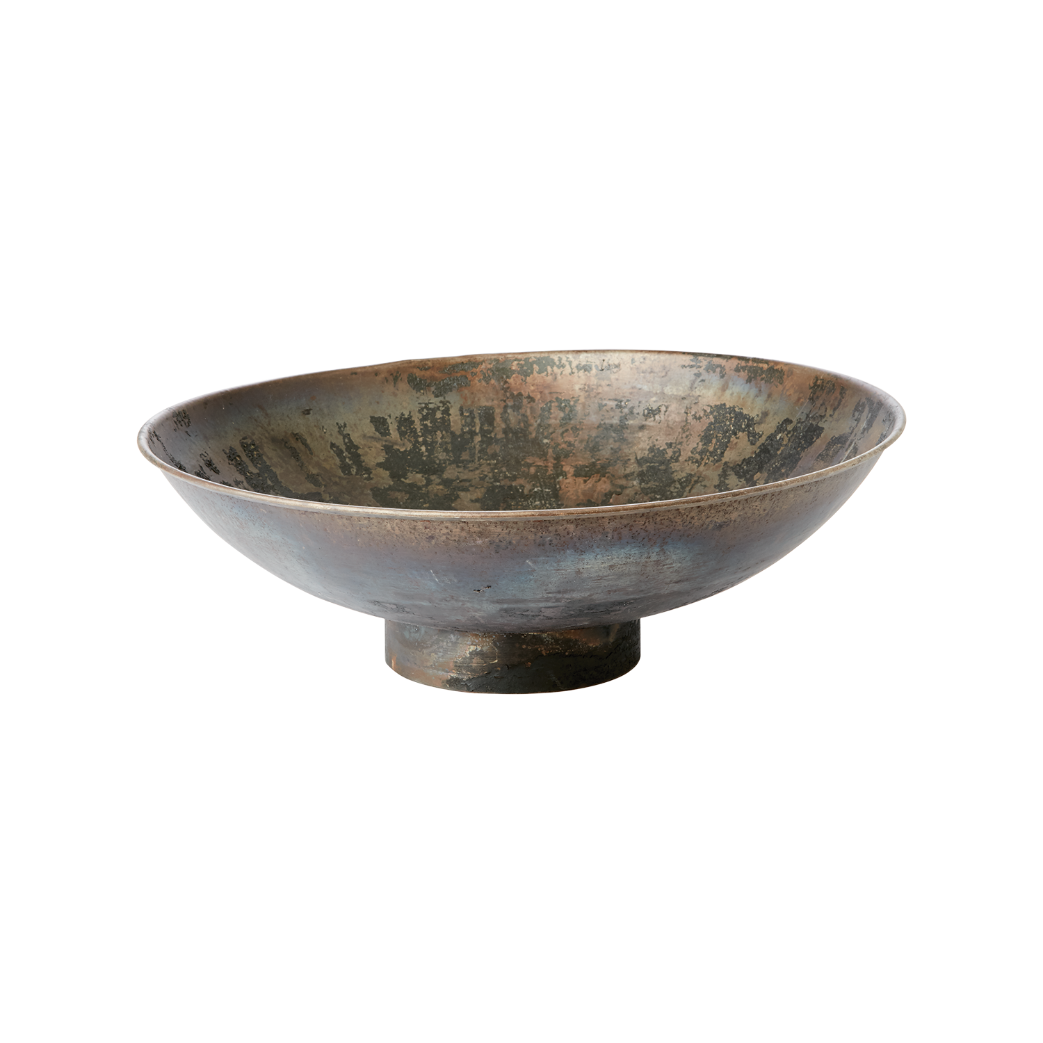 ROBUST Skål S, Svart 2st