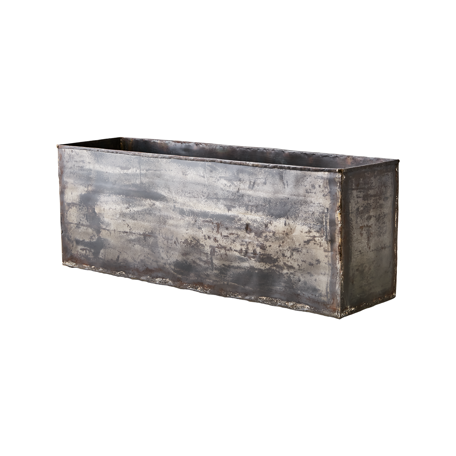 ROBUST Kruka, set om 3, Svart