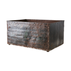 ROBUST Kruka, set om 4, Svart