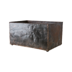 ROBUST Kruka, set om 4, Svart