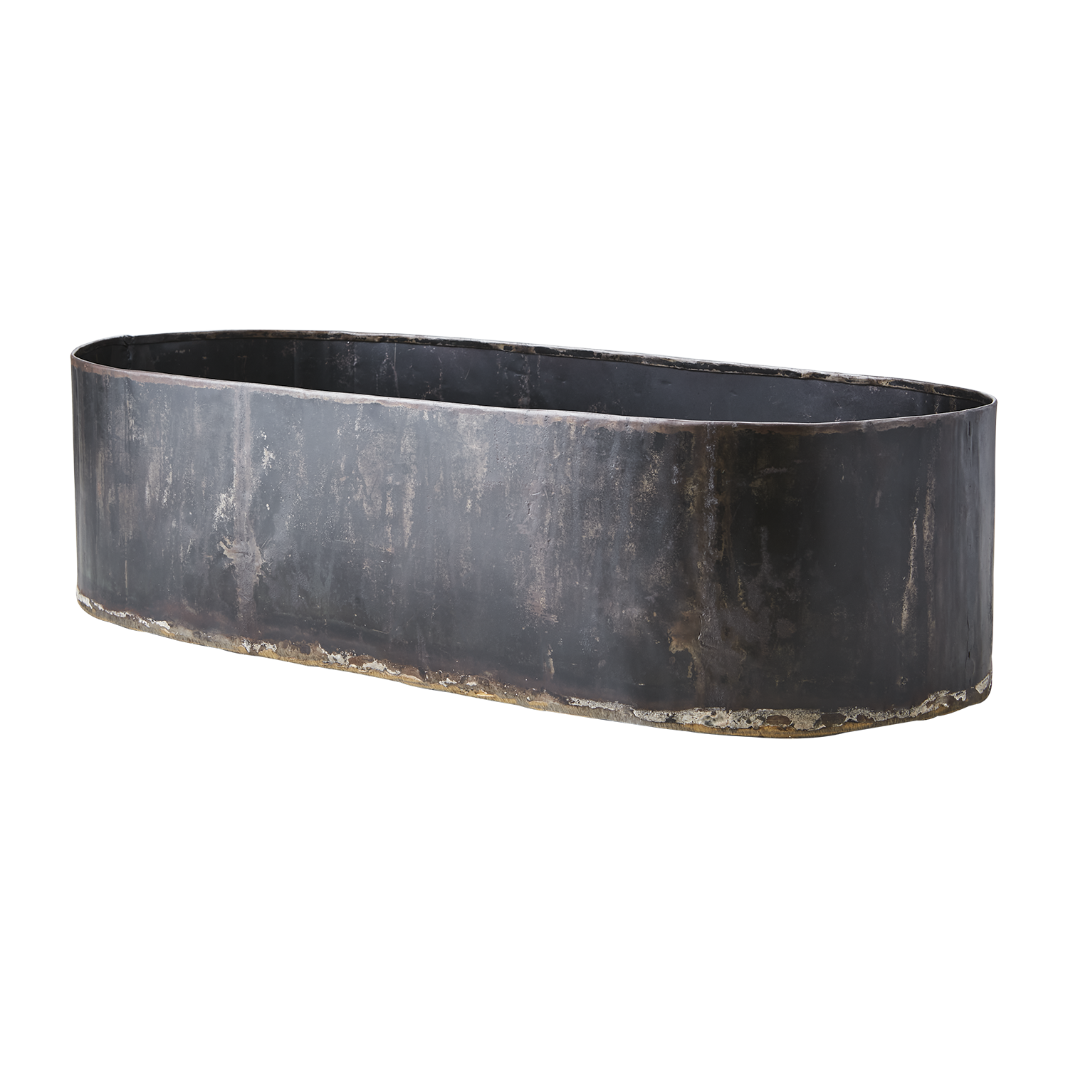 ROBUST Kruka, set om 3, Svart