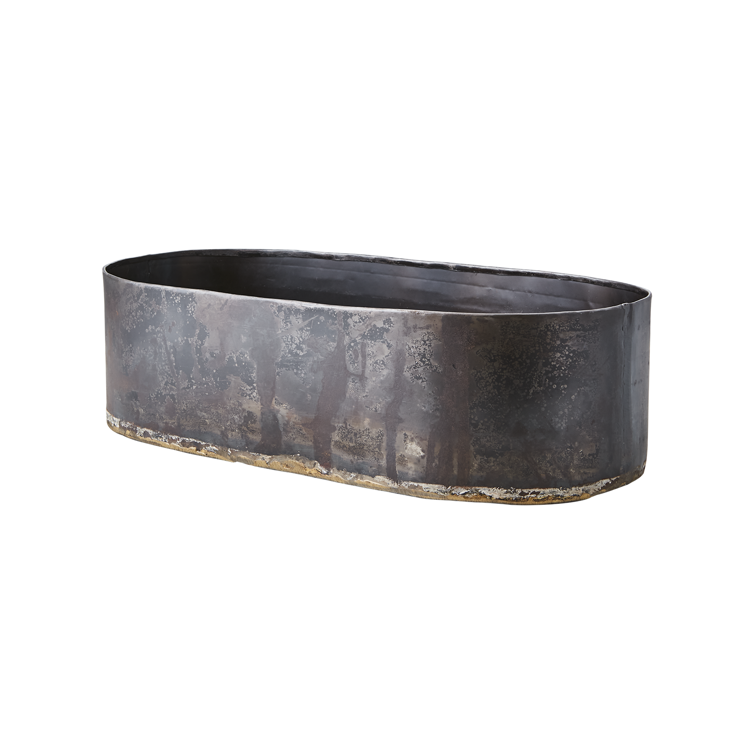 ROBUST Kruka, set om 3, Svart