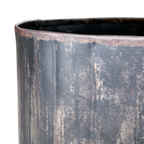 ROBUST Kruka, set om 3, Svart