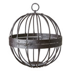 THOR Lykta M, Svart 2st