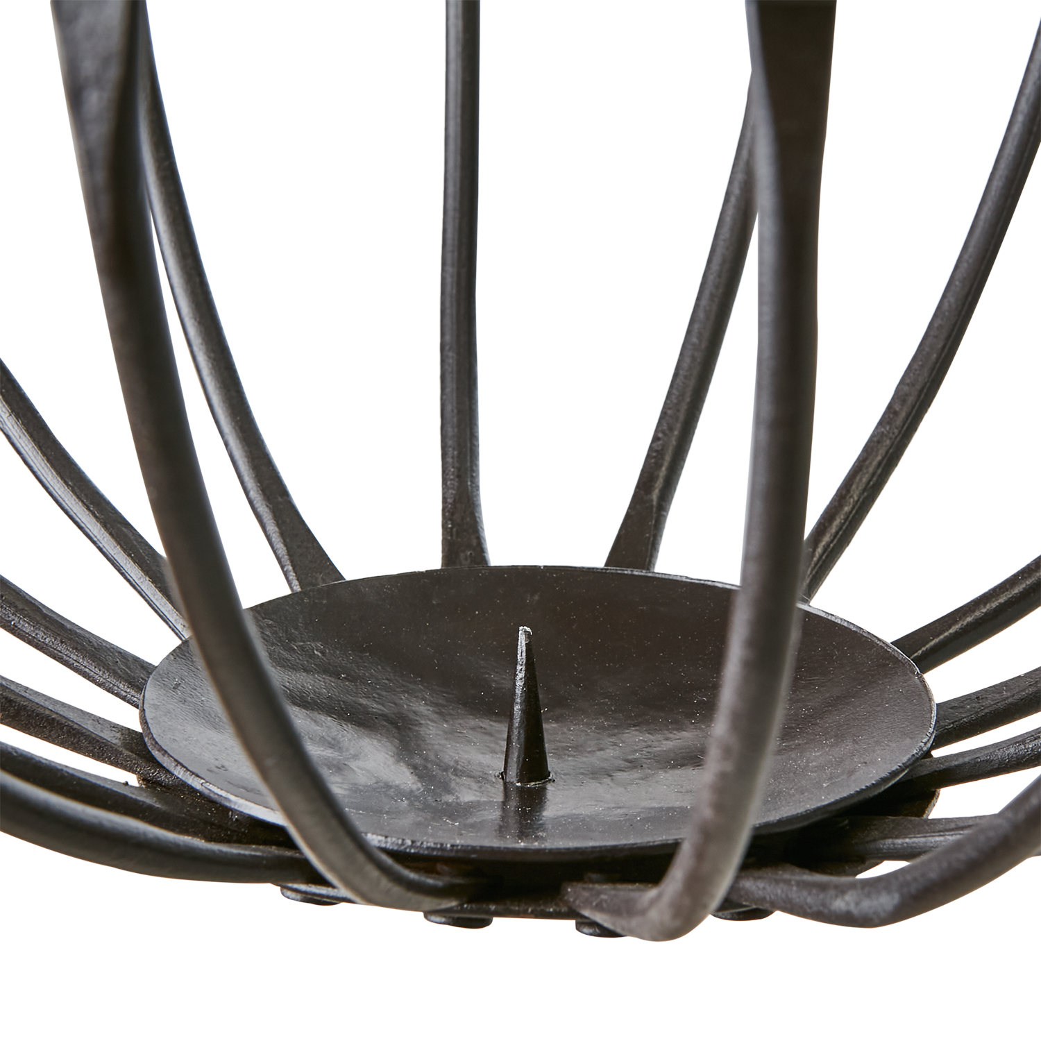 THOR Lykta M, Svart 2st