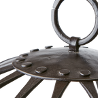 THOR Lykta M, Svart 2st