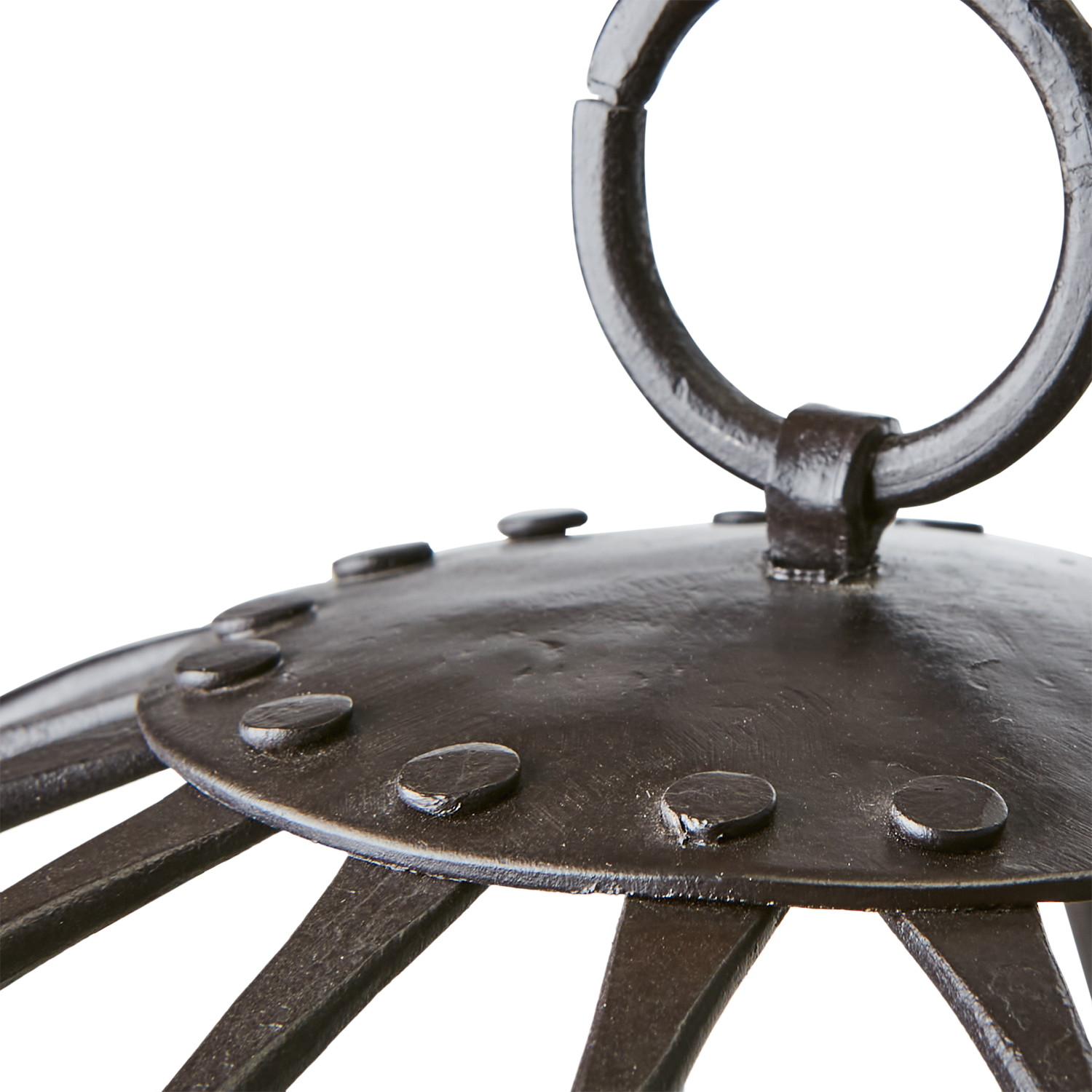 THOR Lykta M, Svart 2st