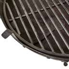 BARBEQUE Eldkorg S, Brun