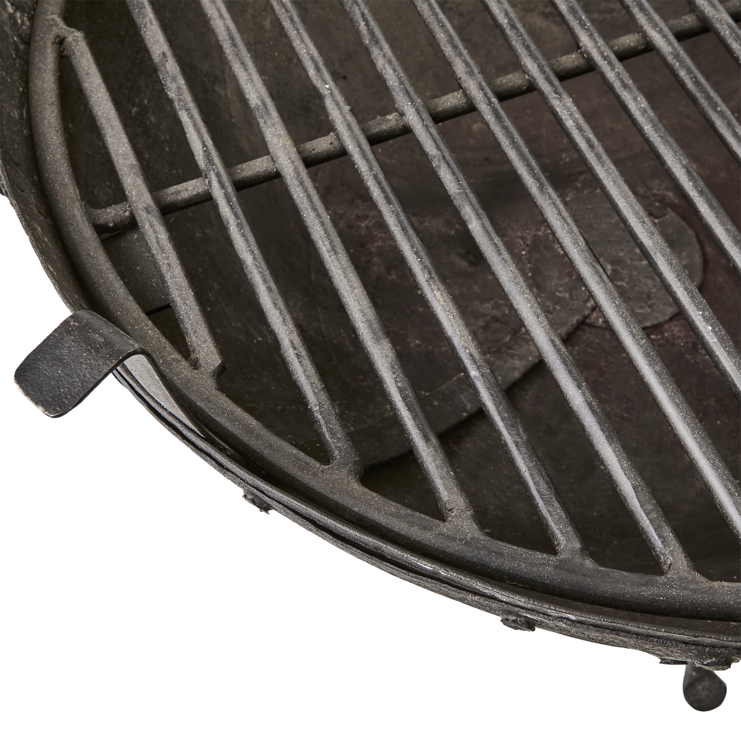 BARBEQUE Eldkorg S, Brun