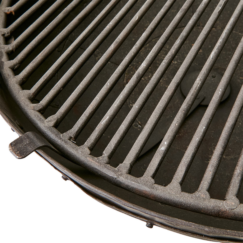 BARBEQUE Eldkorg M, Brun