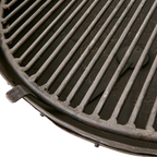 BARBEQUE Eldkorg M, Brun