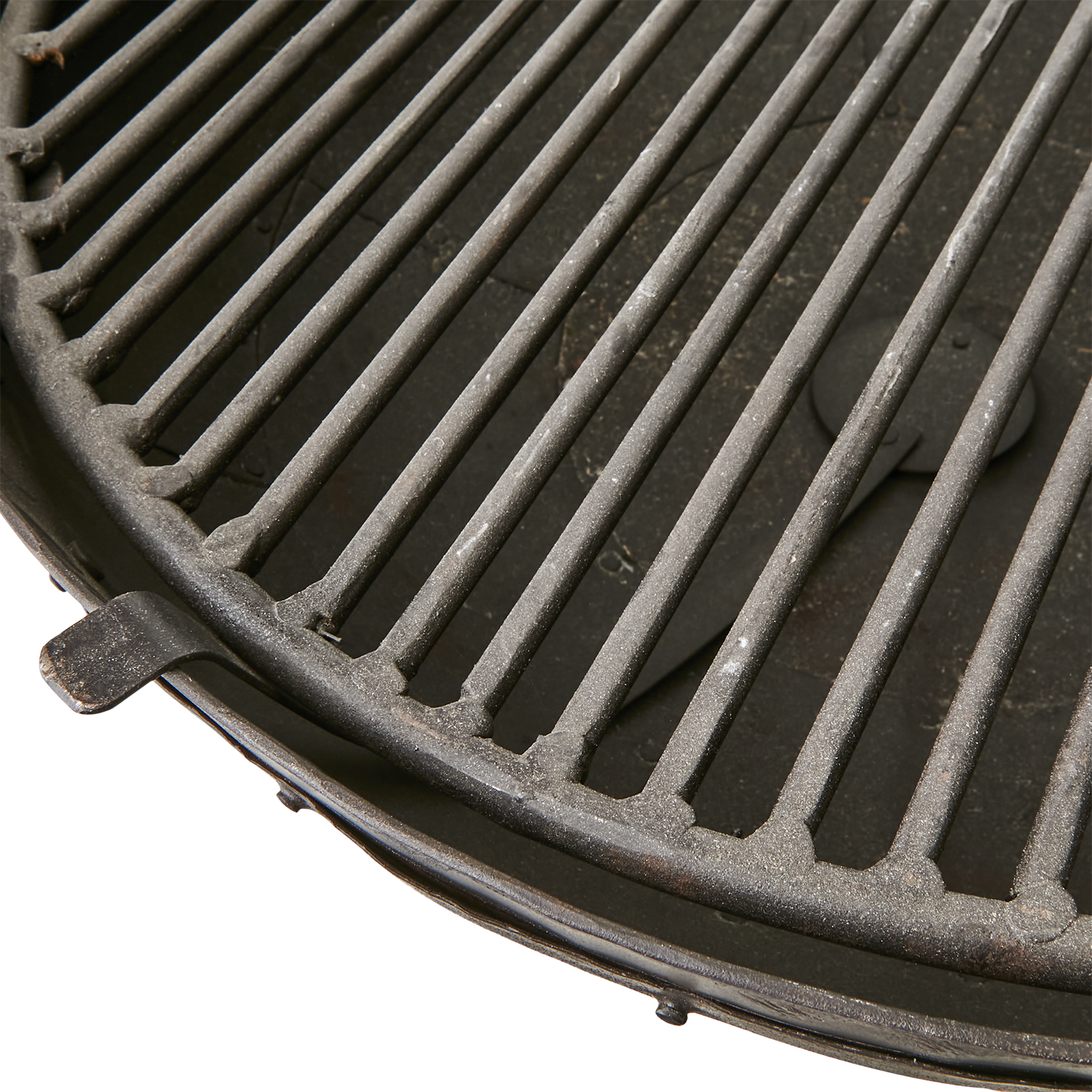 BARBEQUE Eldkorg M, Brun