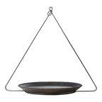 ROBUST Fat, set om 7, Svart
