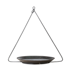 ROBUST Fat, set om 7, Svart