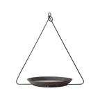 ROBUST Fat, set om 7, Svart