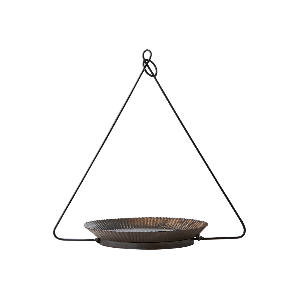 ROBUST Fat, set om 7, Svart