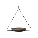 ROBUST Fat, set om 7, Svart