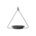 ROBUST Fat, set om 7, Svart