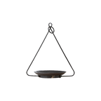ROBUST Fat, set om 7, Svart