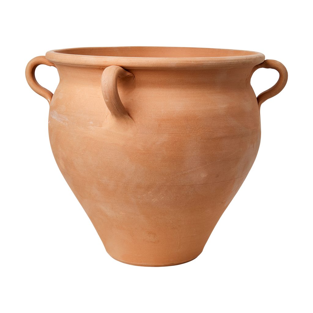 THEO Urna, Terrakotta