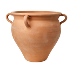 THEO Urna, Terrakotta