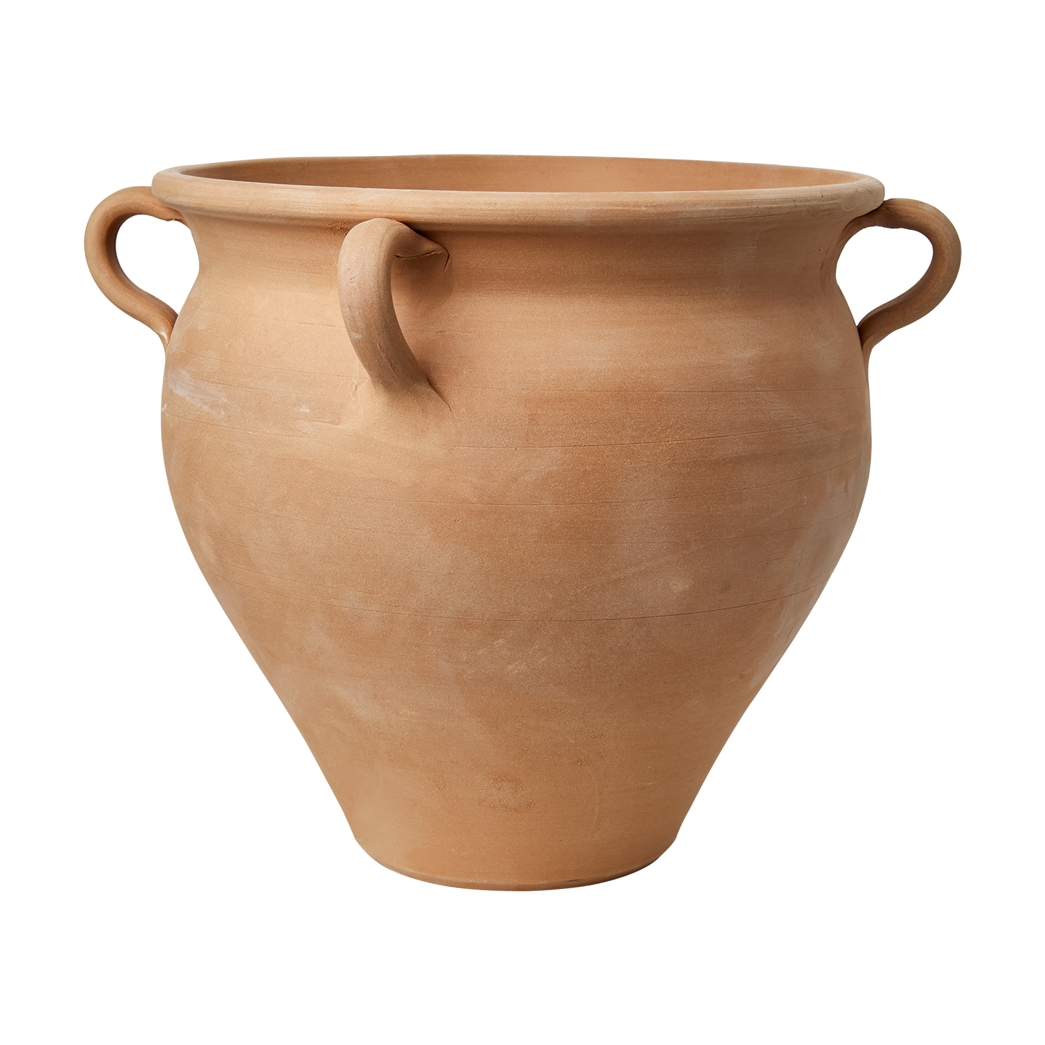 THEO Urna, Terrakotta