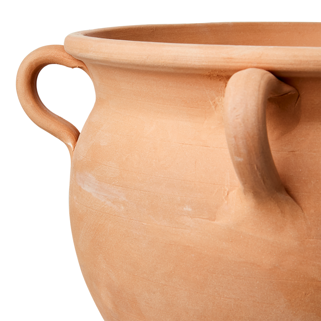 THEO Urna, Terrakotta