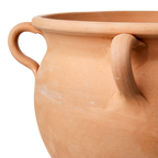 THEO Urna, Terrakotta