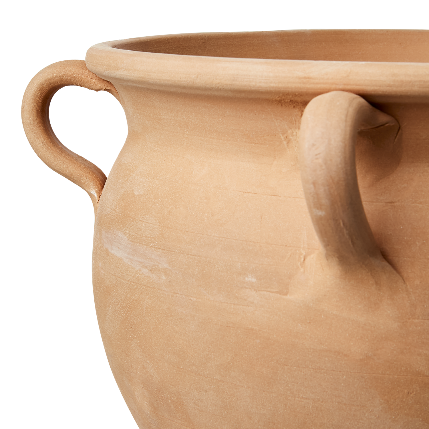 THEO Urna, Terrakotta