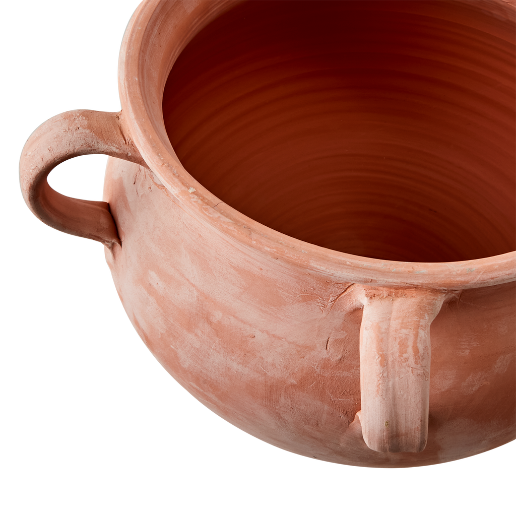 THEO Urna, Terrakotta