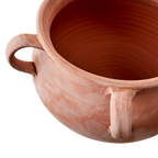 THEO Urna, Terrakotta