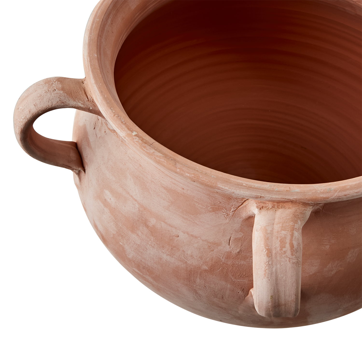 THEO Urna, Terrakotta