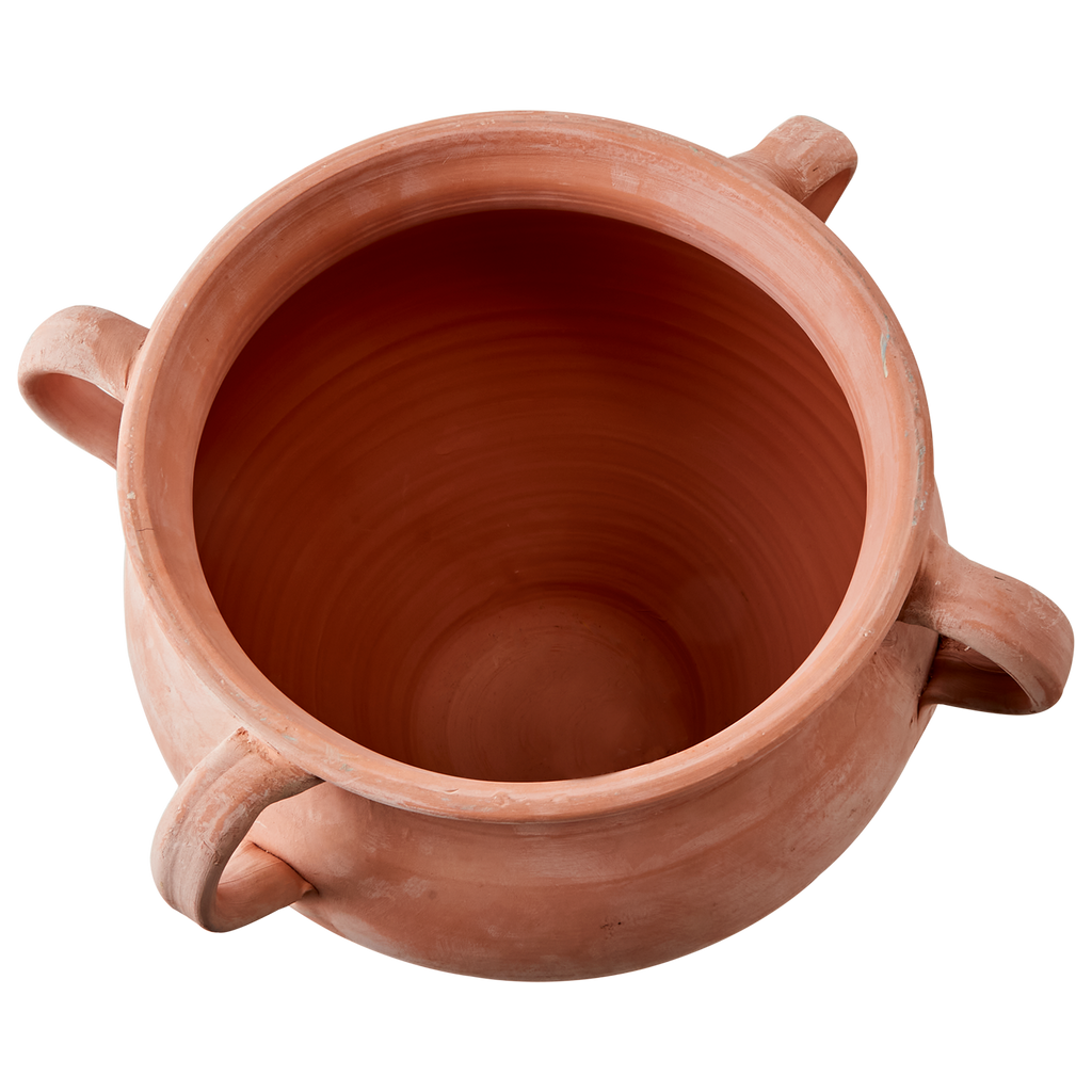 THEO Urna, Terrakotta