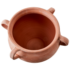 THEO Urna, Terrakotta