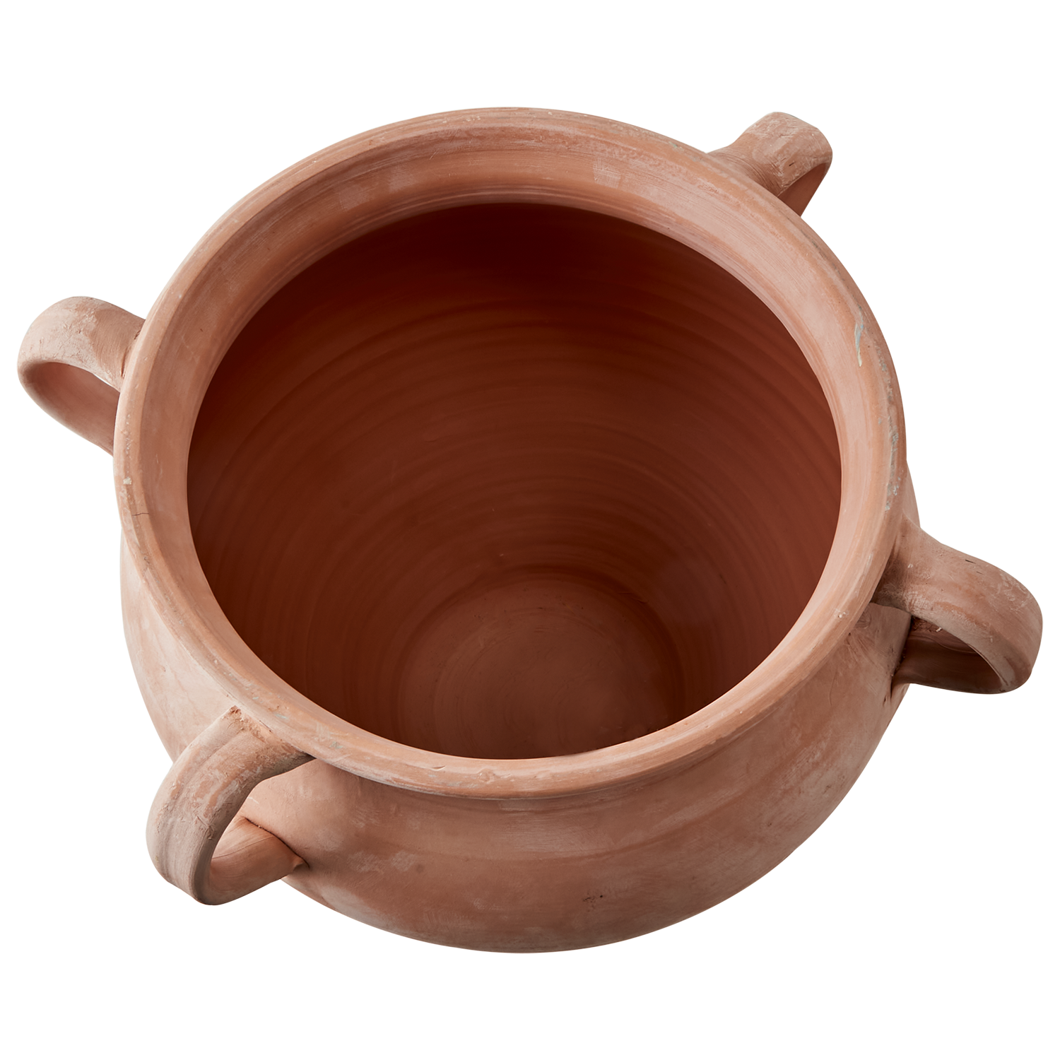 THEO Urna, Terrakotta