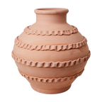 THEO Urna, Terrakotta