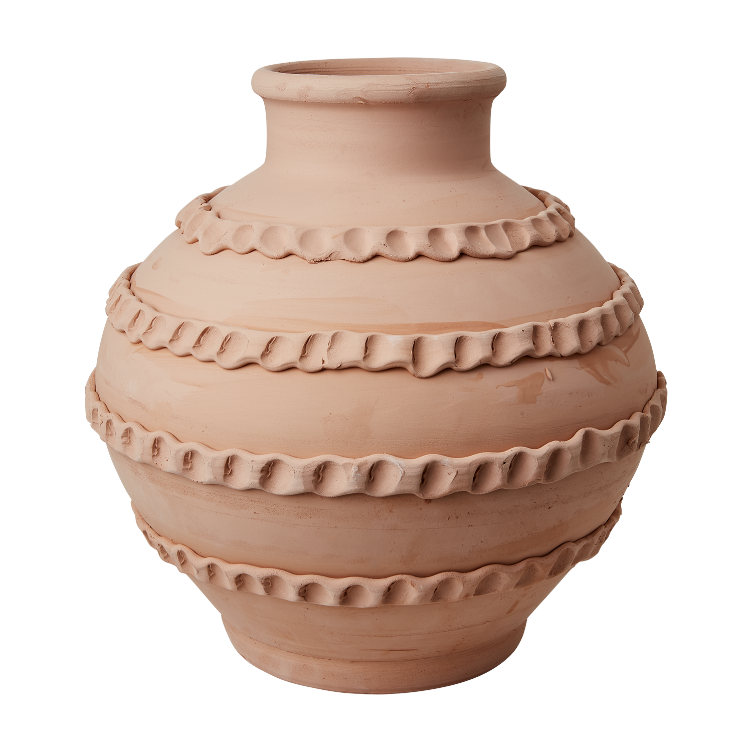 THEO Urna, Terrakotta